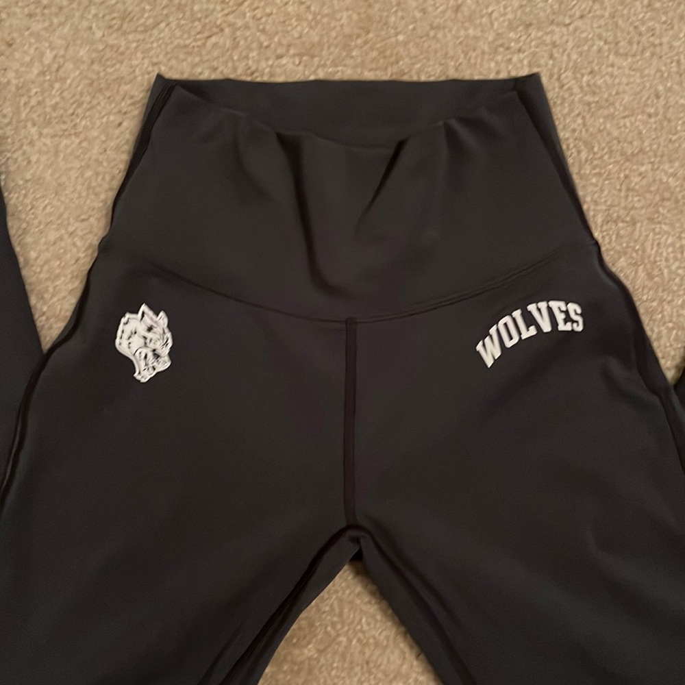 Darc Sport Flare Leggings
